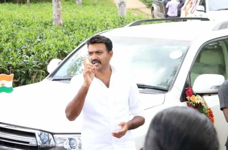 கடுமையாக எச்சரித்த இ.தொ.கா தலைவர் செந்தில் தொண்டமான்