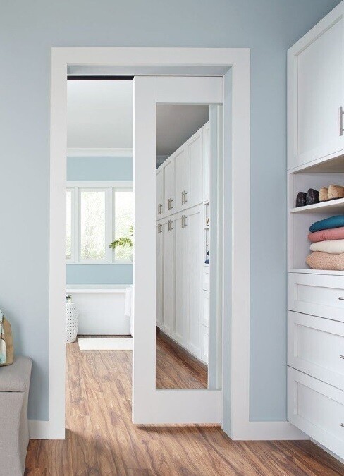 Pocket Doors | Barn Doors UK | Barn Door Hardware UK | Sliding Barn Doors