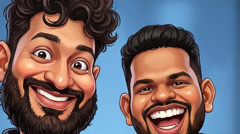 What Is an AI Photo Booth? Everything You Need to Know