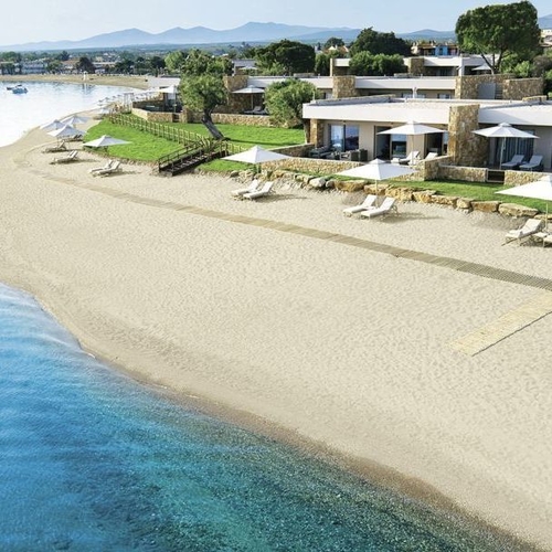 IKOS Olivia - Halkidiki, Greece