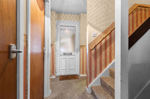 Mulberry Close, Eastbourne