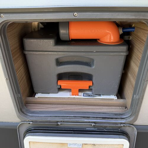 2015 65reg Autocruise Rhythm Peugeot Boxer - 1 Owner - Full History