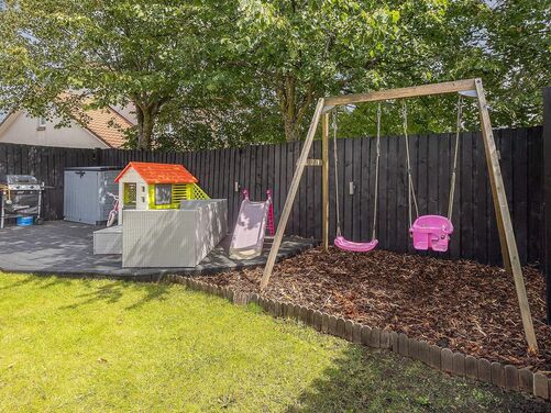 Campbell Christie Drive, Falkirk, FK2 7GS