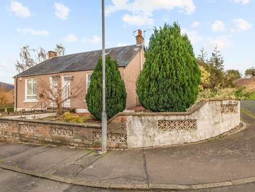 Westview Cottage, Keilarsbrae, Sauchie, FK10 3NJ