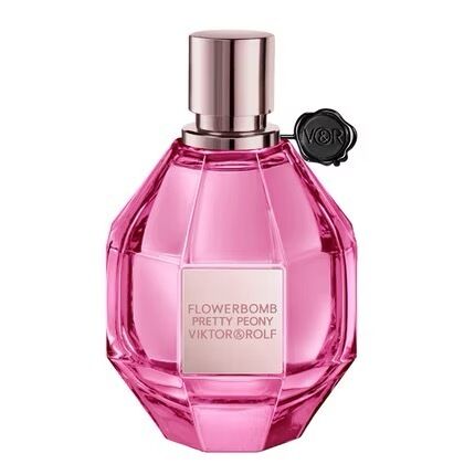 Flowerbomb Pretty Peony | 100ml | Viktor&Rolf