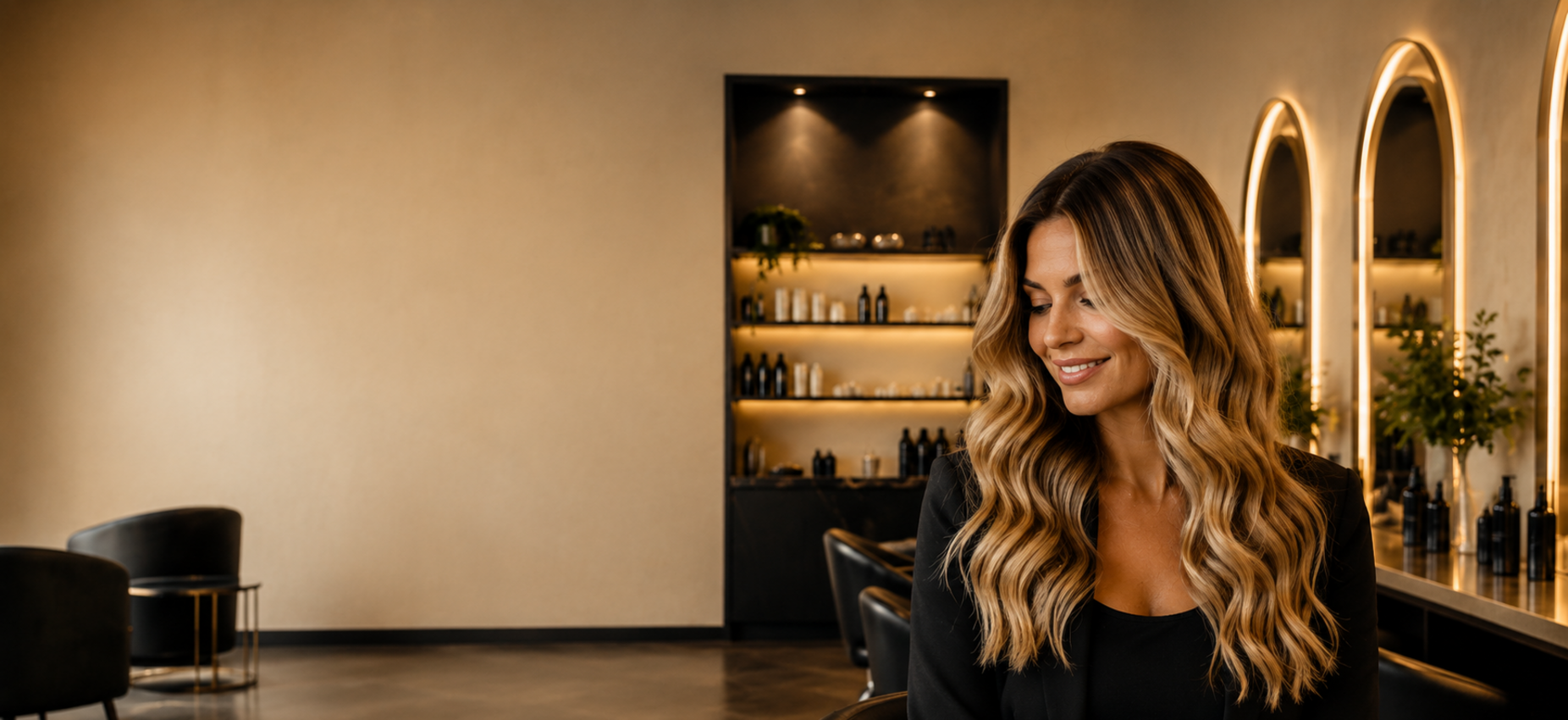 Hair Salon in Cosham, Portsmouth | Aleksandar Budic Hair Studio