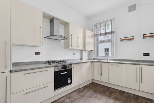 Spencer Road, Eastbourne