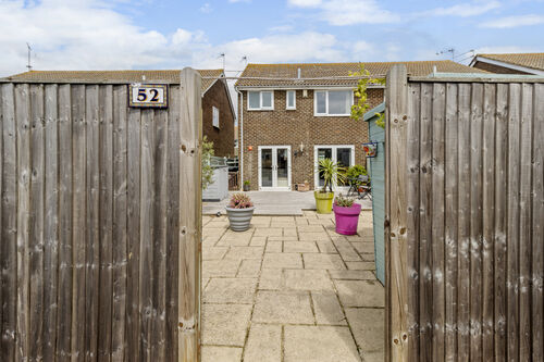 Aylesbury Avenue, Eastbourne