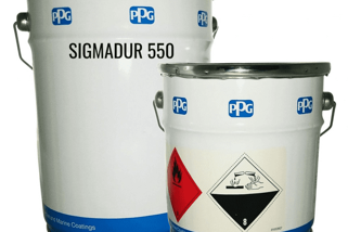 Sigmadur 550