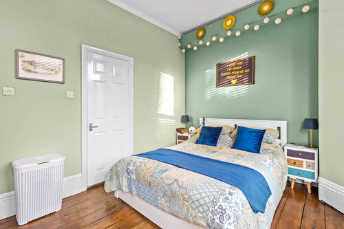 The Goffs, Eastbourne