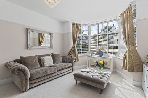 Kings Avenue, Eastbourne