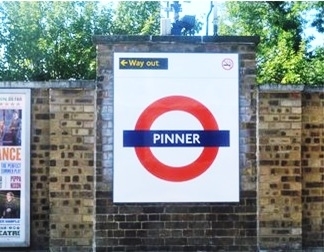 I Need a Party Wall Surveyor in Pinner