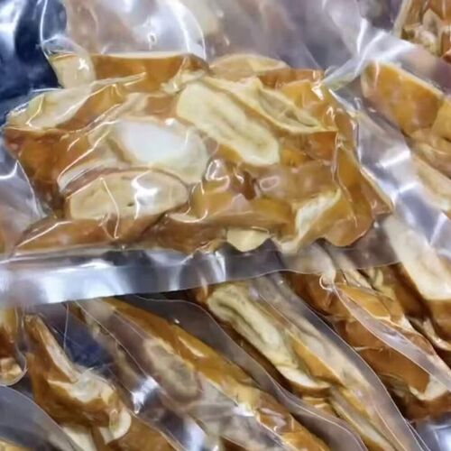 Soy Pig Intestines 卤肥肠 200g