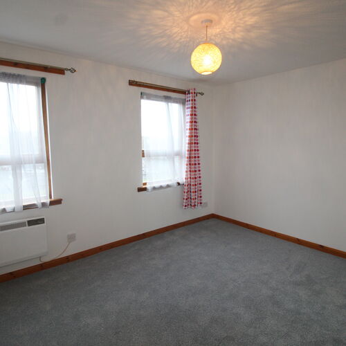 Anderson Terrace, Ardrossan 