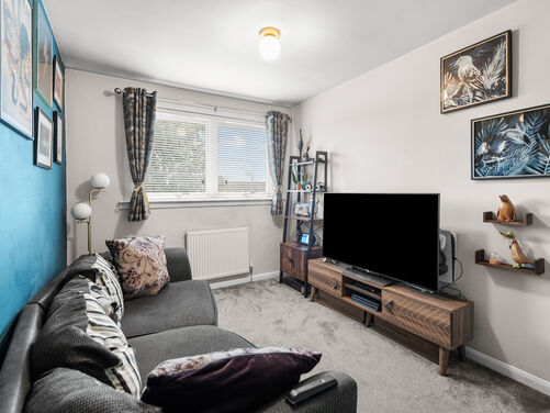 College Crescent, Falkirk, FK2 9HL