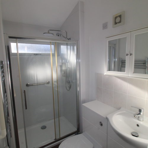 Baidland Meadow, Dalry 