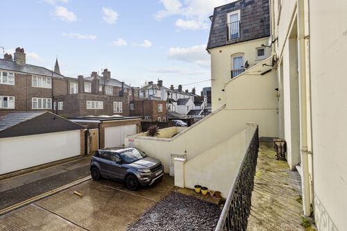 Hyde Gardens, Eastbourne