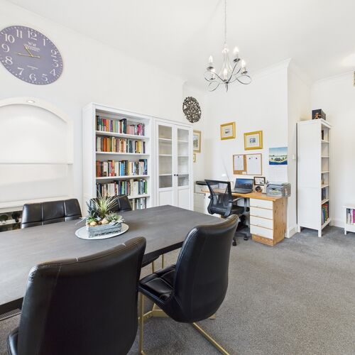 Fairyhill Road, Kilmarnock 