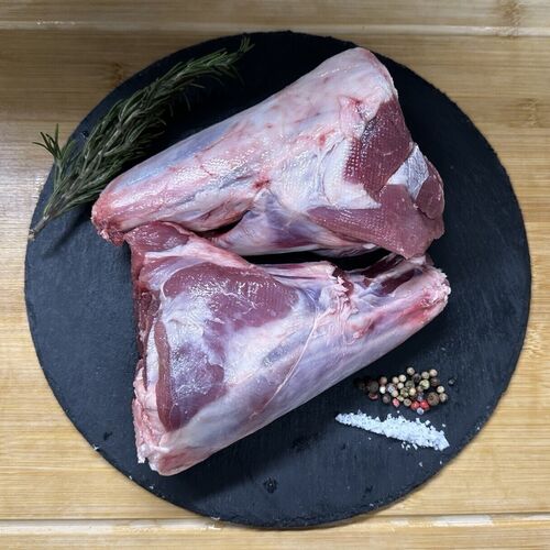 Lamb Shank