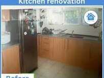 Full Property Renovation