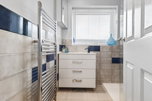 Cornmill Gardens, Polegate