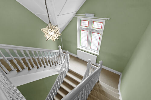 Hartfield Road, Eastbourne