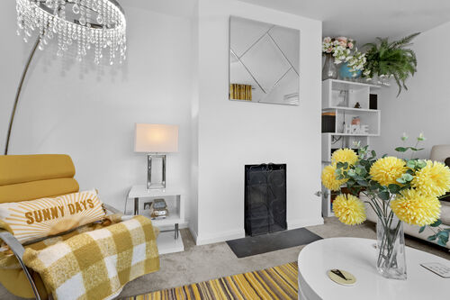 Willow Drive, Polegate