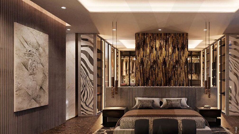 RIVERSIDE VIEWS by DAMAC