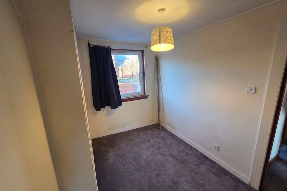 4 West Keptie Street Arbroath