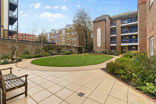 Southfields Road, Eastbourne