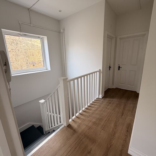 2nd Floor Office Studio Premises