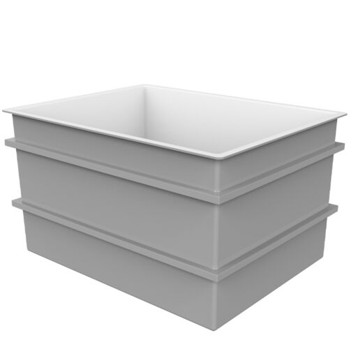 PW1590.OPEN 1590 litre open top tank