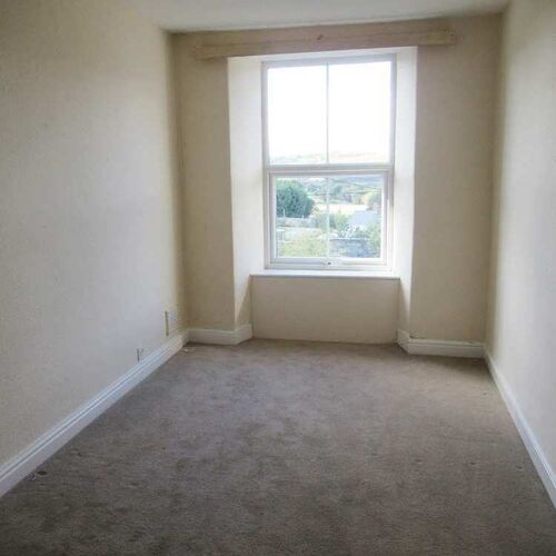 Flat 1 4 Heol Pentrerhedyn