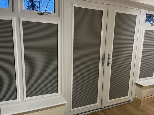 Recent Work | Blinds By Ryan  | Solihull Blinds company | Solihull blinds fitter   | Window blinds company Solihull