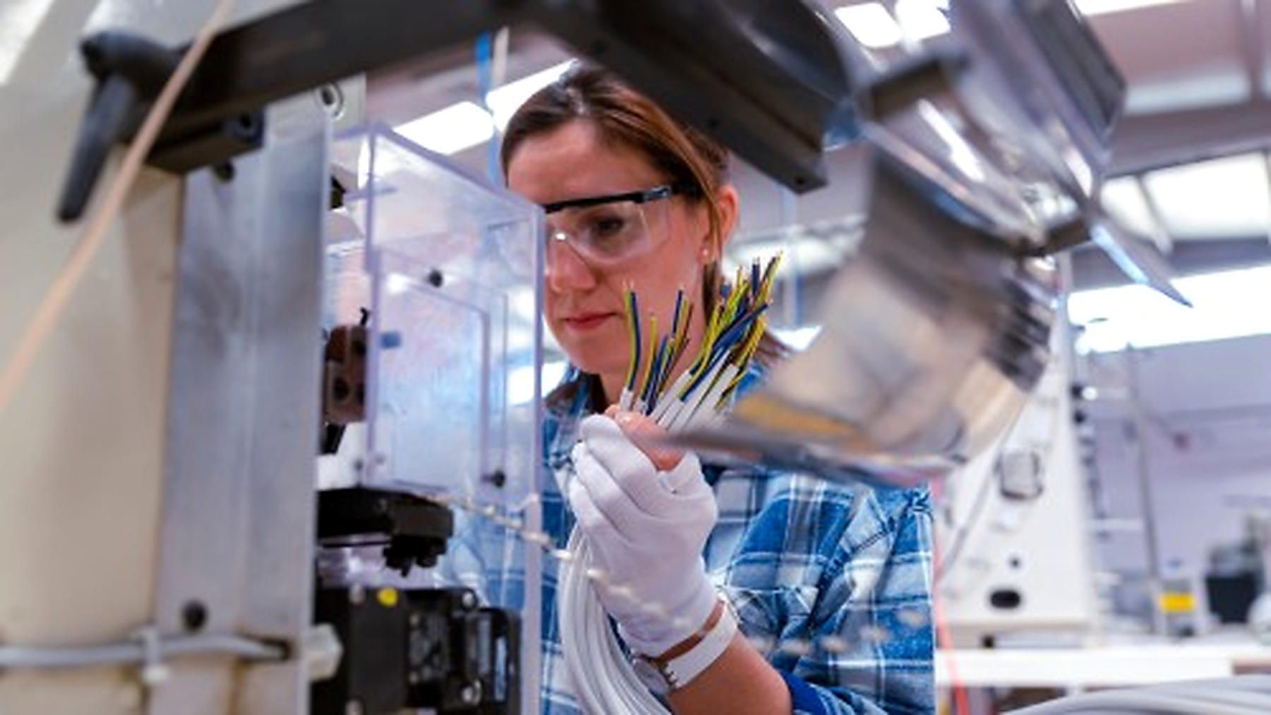 D365 F&O multi-country roll-out, development & managed services