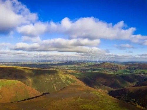 Nearby Walks | Holidayhouseludlow.co.uk
