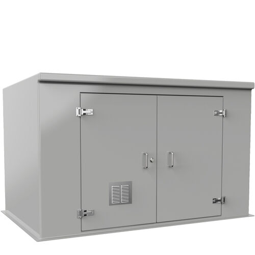 Grp One Piece Enclosure PWH5625