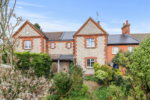 Beachy Head Road, Eastbourne