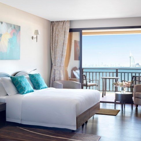 Anantara The Palm Dubai Resort