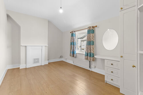 Bradford Street, Eastbourne