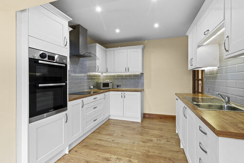 Wannock Lane, Eastbourne