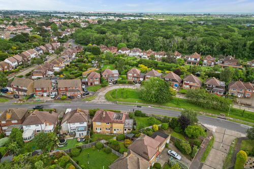Lindfield Road, Eastbourne