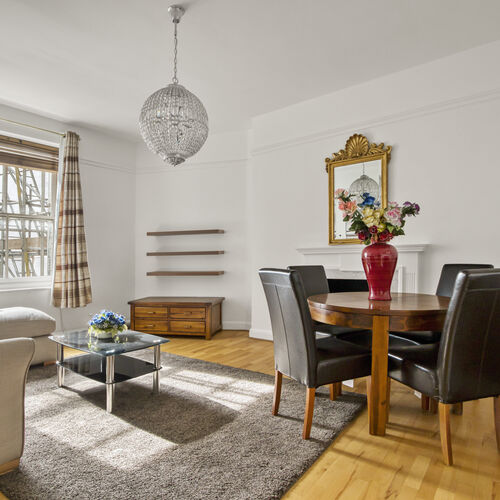 Park Mansions, Knightsbridge, London, SW1X