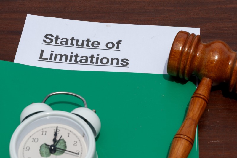 Home Logic Claims – Time Limits May Apply