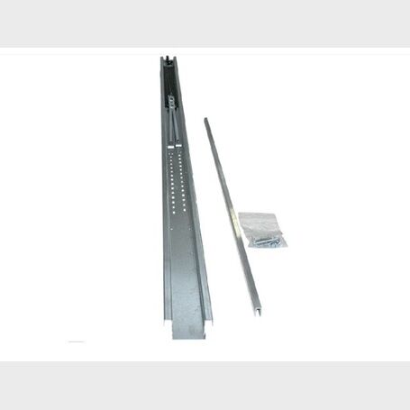 Eclisse Self Closing System for Single Pocket Doors