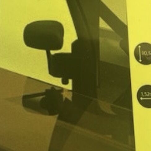 VION® Decor Window Film
