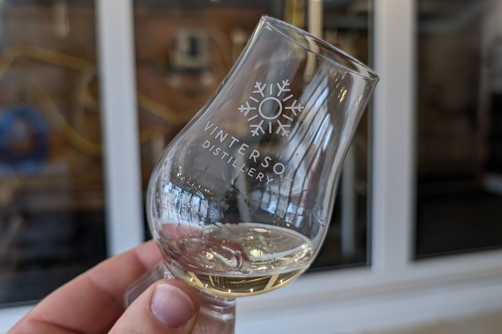 The Origins Of Aquavit - Botanical Alchemy