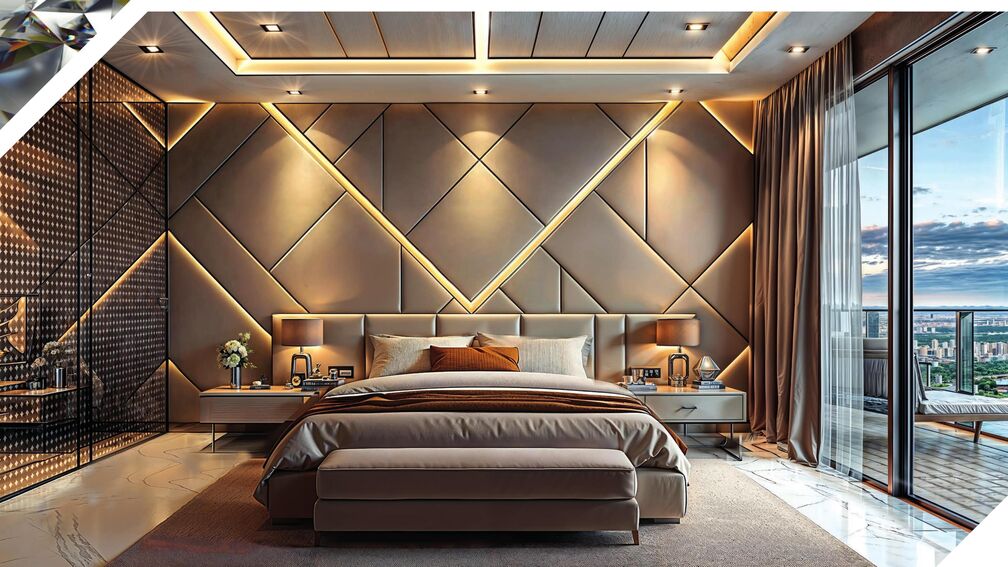 DIAMONDZ LUXURY APARTMENTS BY DANUBE