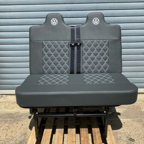 Gallery | Campervan Conversion Specialists Essex | One Five Two Vehicle Conversions