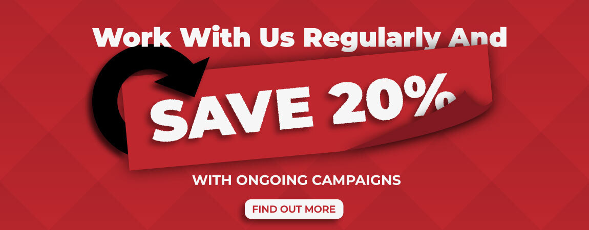 Leaflet Distribution Slough